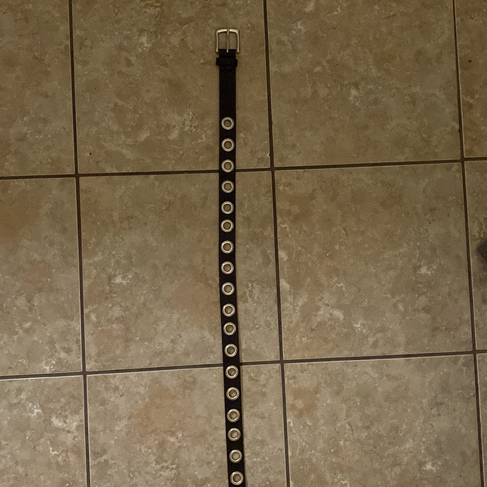 Belt